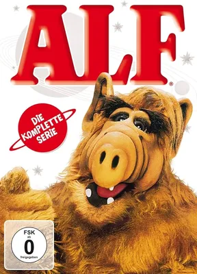 Like ALF Himself, the ALF Reboot Is Probably Dead