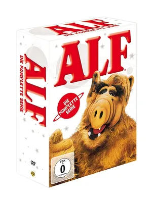 All Episodes of ALF Now Streaming for Free on Amazon's Freevee