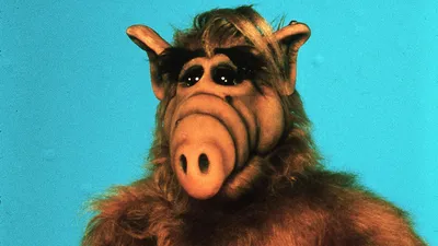 Prime Video: ALF