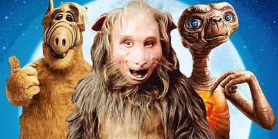 Alf Staffel 4 (4 DVDs) – jpc