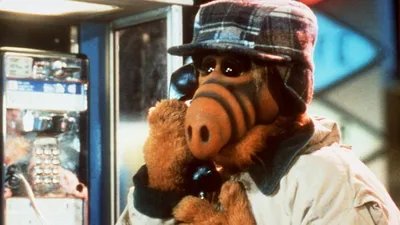 ALF' Reboot in Development at Warner Bros. TV