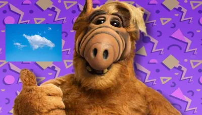 Disney's Answer to 'E.T.' and 'Alf' Was This Terrifying Puppet Movie