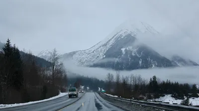 🏛️ University of Alaska Fairbanks (Университет Аляска Фэрбанкс) (Фэрбанкс,  штат Аляска, США) - как поступить, цены, отзывы | Smapse