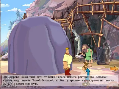 Анимационный фильм «Алёша Попович и Тугарин Змей» 2004: актеры, время  выхода и описание на Первом канале / Channel One Russia