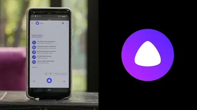 Яндекс.Алиса рвёт всех? - YouTube