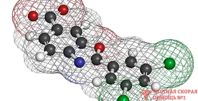 Нейропатии, обусловленные соматическими заболеваниями uMEDp