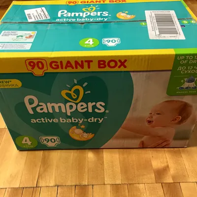 Подгузники PAMPERS Premium Care Maxi Мега-серия 104 шт. (4015400465447) –  купить в Киеве | цена и отзывы в MOYO