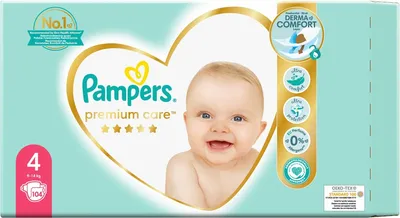 Подгузники-трусики Pampers Pants для мальчиков и девочек р.5 12-17кг, 42шт  - купить с доставкой в Санкт-Петербурге в Перекрёстке