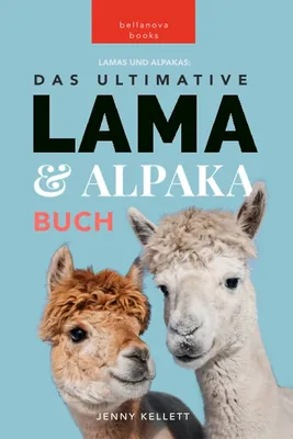 Alpaka Kalender 2024 - Abolengo de Alpaca