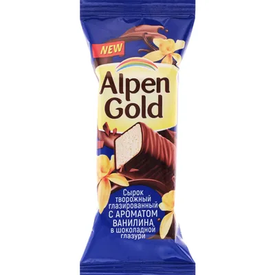 Доставка Шоколад Alpen Gold Десерт Шарлотка мол 150г на дом по низкой цене.  globus-online.kg.