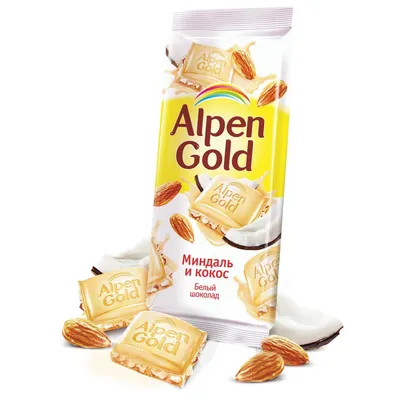 Сырок творожный глазированный «Alpen Gold» с ароматом ванилина, 20 %, 40 г  купить в Минске: недорого в интернет-магазине Едоставка