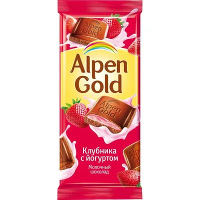 Alpen Gold склоняют к уходу | ПРОДУКТ медиа