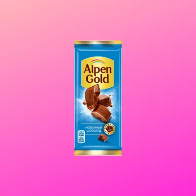 Alpen gold chocolate hi-res stock photography and images - Alamy