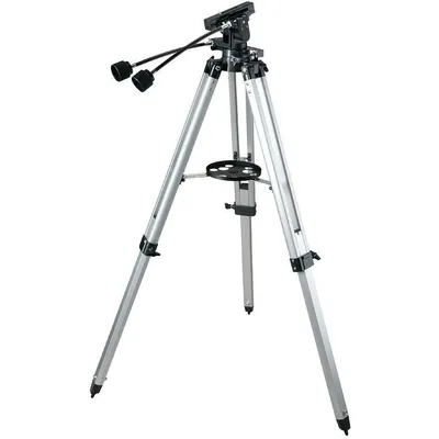 Celestron Heavy Duty Alt-Azimuth Tripod - 93607