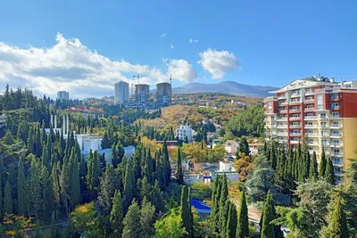 Достопримечательности Алушты и Крыма. Справки по тел: +79780651320