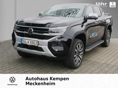 delta4x4 VW Amarok Beast | delta4x4