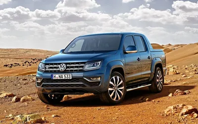 VW Amarok - Infos, Preise, Alternativen - AutoScout24