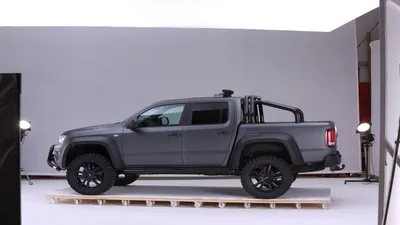 VW Amarok: Gebrauchtwagen-Test - AUTO BILD