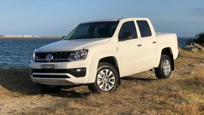 VW Amarok Offroad Tuning | delta4x4