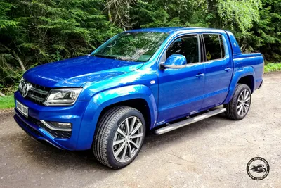 Unsere Volkswagen Amarok Gebrauchtwagen - Tiemeyer Gruppe