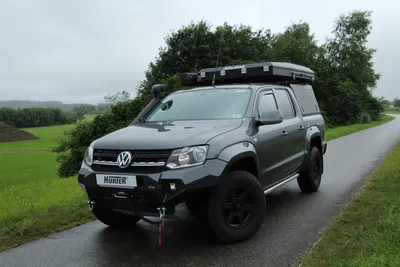 Der neue AMAROK ist ab 20.01. bei uns bestellbar! | Autohaus EICHBICHLER