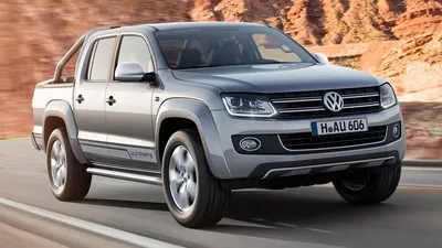 Volkswagen Amarok: “Premium ute” set to cost $80,000+ in flagship form