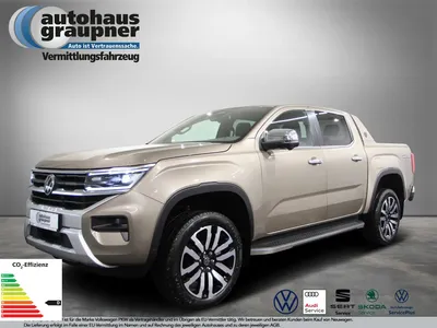 Volkswagen Amarok (2024) - interior and Exterior Details - YouTube