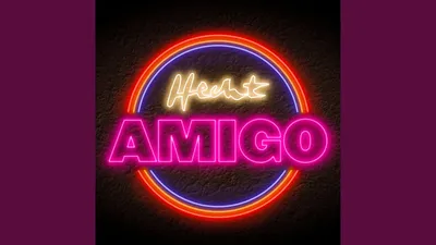 Amigo - YouTube