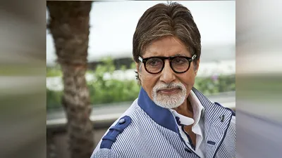 Амитабх Баччан (Amitabh Bachchan, Амитабх Хариванш Шривастав) - актёр,  продюсер - фотографии - азиатские актёры - Кино-Театр.Ру