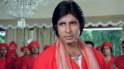 Амитабх Баччан (Amitabh Bachchan) биография, фильмы, спектакли, фото |  Afisha.ru