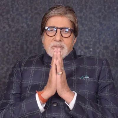 Амитабх Баччан (Amitabh Bachchan, Амитабх Хариванш Шривастав) - актёр,  продюсер - фотографии - азиатские актёры - Кино-Театр.Ру