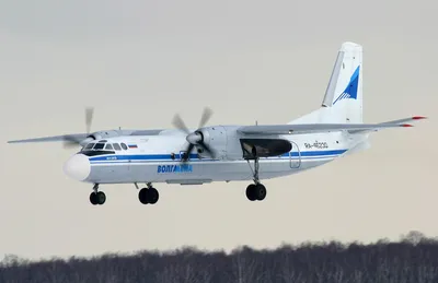 Ан-24 — Википедия