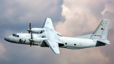 СМИ сообщили о крушении военного самолета Ан-26 под Харьковом - РИА  Новости, 25.09.2020