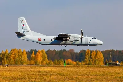 Пропавший на Камчатке Ан-26 начал искать Тихоокеанский флот: Происшествия:  Россия: Lenta.ru