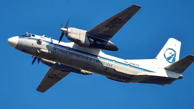 Каталог авиазапчастей Ан-26 | ООО \"Вертол\"