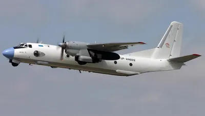 Весь экипаж упавшего под Хабаровском самолета Ан-26 погиб - BBC News  Русская служба