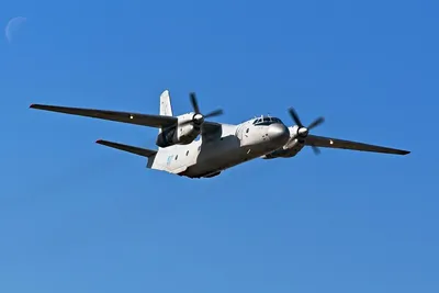 Cамолет Ан-26 пропал с радаров под Хабаровском - 22.09.2021, Sputnik  Беларусь