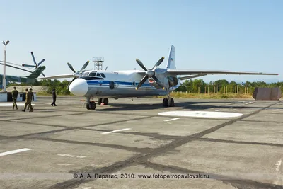 Юбилей со дня первого запуска Ан-26: опубликованы фото и интересные факты -  Апостроф