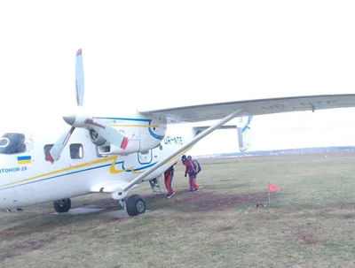 Ан-28 — Каропка.ру — стендовые модели, военная миниатюра