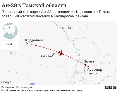 В Томской области обнаружен пропавший самолет Ан-28, пассажиры живы |  Euronews