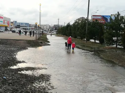 Анапа открывает новый курортный сезон ярмаркой-променадом «А.Море».  16.05.2023 г. Телеканал «Краснодар»