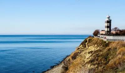 В Анапе запретили купаться в море