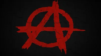 Тетрадь Anarchy Анархия Мать Порядка — Тетради, дневники — Рок-магазин  атрибутики Castle Rock