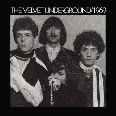 The Velvet Underground: 1969 (180g) (2 LPs) – jpc