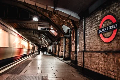 Reusing waste heat from the London Underground rail network - Arup