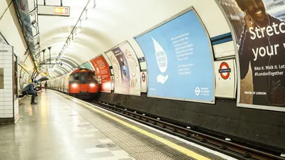 LONDON UNDERGROUND: All You Need to Know BEFORE You Go (with Photos)