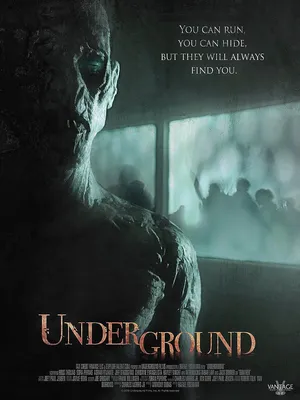 Underground (2011) - IMDb