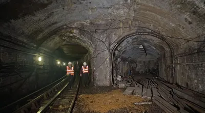 A history of the London Underground - BBC Newsround