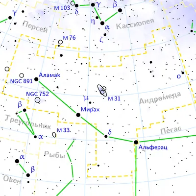 File:Andromeda constellation map ru lite.png - Wikimedia Commons