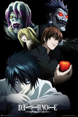 Death Note - Rotten Tomatoes